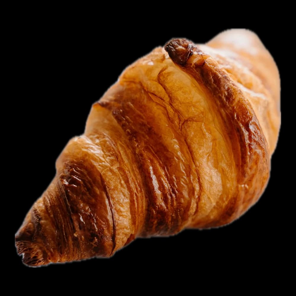 Croissant 1