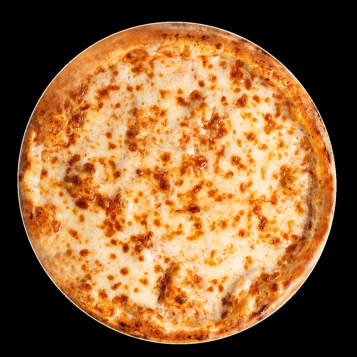 Mixed Cheese