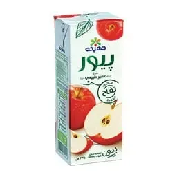 Apple pure Juice